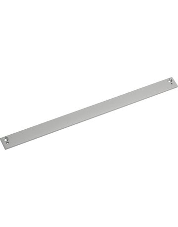 Bild Montageplatte GS 90 Impulse RAL 9006 - dormakaba-0