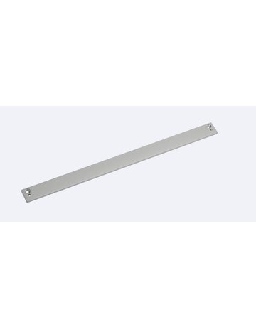 Bild Montageplatte GS 90 Impulse RAL 9006 - dormakaba-1