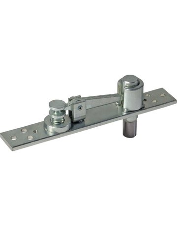 Bild Zapfenband Oberteil 7461 verstellbar,Pendeltür,10mm verl Bolz. - dormakaba-0