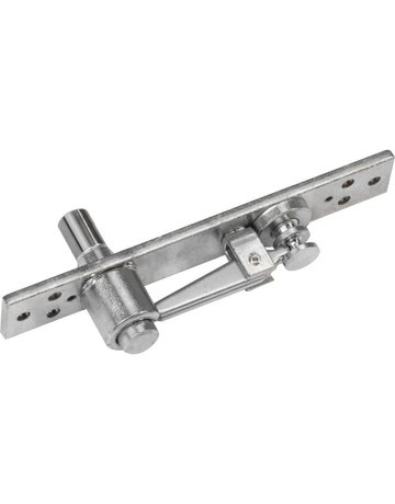 Bild Zapfenband Oberteil 7461 verstellbar,Pendeltür,10mm verl Bolz. - dormakaba-1
