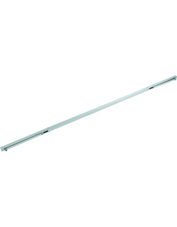 Bild Gleitschiene G-GSR-EMF 1/V RAL 9006 - dormakaba-0