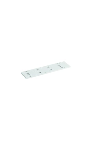 Bild Montageplatte TS 73 V RAL 9016 - dormakaba-1