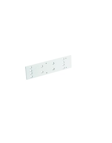 Bild Montageplatte TS 73 V RAL 9016 - dormakaba-2