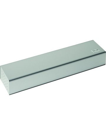 Bild Türschließer TS 91 B EN 3,o. Gleitschiene,RAL 9006 - dormakaba-1