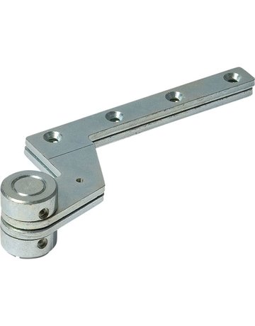 Bild Zapfenbandpaar 7411 K/56 verstellbar - dormakaba-0