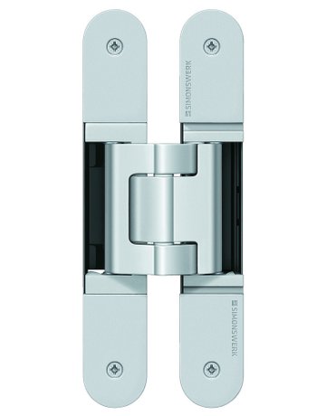Bild Türband TECTUS TE 540 3D FR DL-R,F1 - SIMONSWERK-0