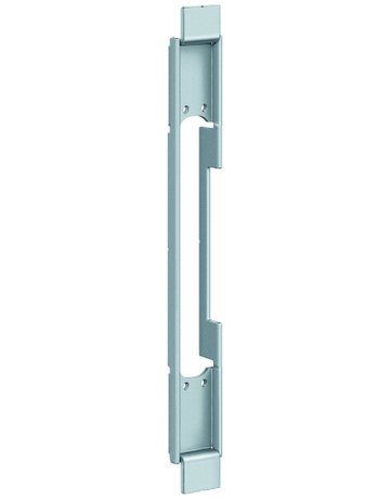 Bild Aufnahmeelement TECTUS TE 541 3D FVZ ST verzinkt - SIMONSWERK-0