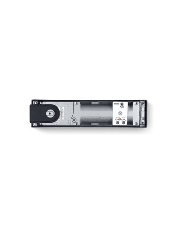 Bild Bodentürschließer TS 550 NV EN 3-6,vz,o.Deckplatte, mit Zementkasten - GEZE-2