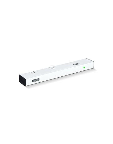 Bild Rauchschaltzentrale RSZ 7 silberfarbig - GEZE-2