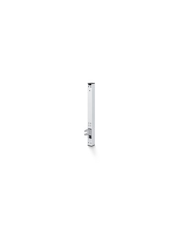 Bild RWA-Verriegelungsantrieb, 24V DC, Power Lock, naturton eloxiert - GEZE-0