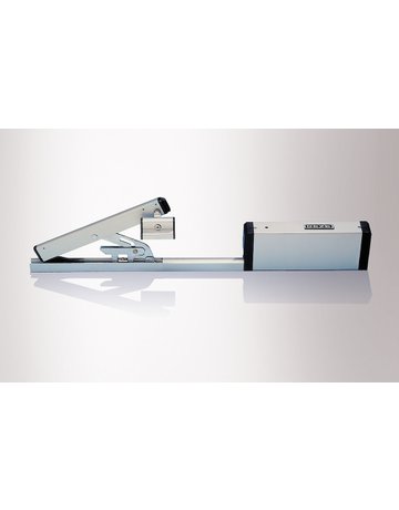 Bild Elektro Antrieb RAL 9016 E 212 R1 / 230 V mit 1 Relais - GEZE-2