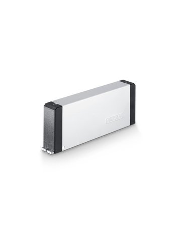 Bild Elektro Antrieb RAL 9016 E 212 R1 / 230 V mit 1 Relais - GEZE-0