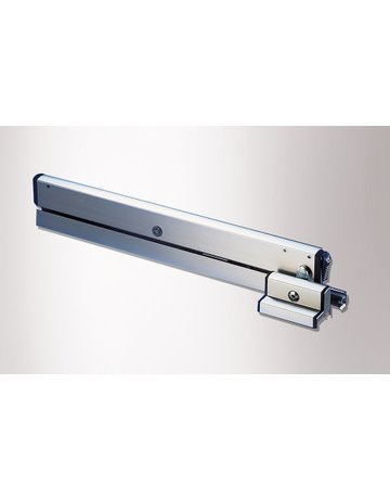 Bild Schere OL 95N RAL 9016 - GEZE-2