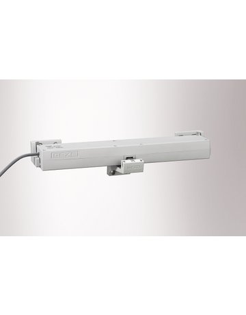 Bild RWA-Elektrokettenantrieb, ECchain, 230V AC, DL-R,RAL 9010 - GEZE-1