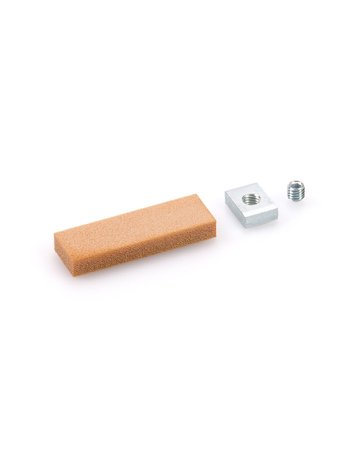 Bild Flexible Öffnungsbegrenzung für leichte Türen für Boxer 12mm Gleitschiene - GEZE-0