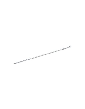Bild Flexibles Gestänge braun 1000 mm Zuglänge ohne Zubehör - GEZE-0