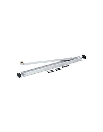 Bild Gleitschiene TS 5000/3000 silberfarbig eloxiert - GEZE-1