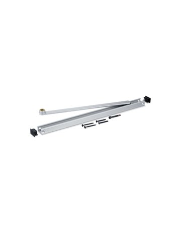 Bild Gleitschiene TS 3000/5000 silberfarbig eloxiert - GEZE-1
