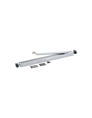 Bild Gleitschiene TS 1500 G RAL 9016 lackiert - GEZE-1