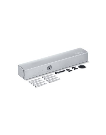 Bild Türschließer TS 4000 E EN 1-6,o.Gestänge,EV1,24V,KM BGS - GEZE-1