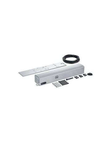 Bild Türschließer TS 4000 E-IS EN 1-6,o. Gestänge,EV1,24V,KM BGS - GEZE-1