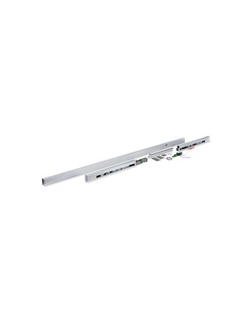 Bild Gleitschiene TS 5000 R-ISM silberfarbig eloxiert - GEZE-2