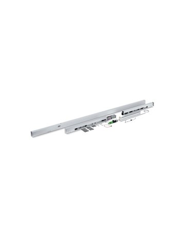 Bild Gleitschiene TS 5000 R-ISM BG RAL 9016 lackiert - GEZE-2