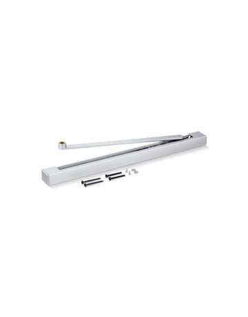 Bild Gleitschiene TS 5000 E silberfarbig eloxiert - GEZE-1