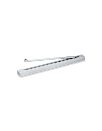 Bild Gleitschiene TS 5000 E silberfarbig eloxiert - GEZE-0