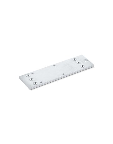 Bild Montageplatte TS 1500 RAL 9016 lackiert - GEZE-0