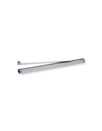 Bild Gleitschiene TS 5000/3000 silberfarbig eloxiert - GEZE-0