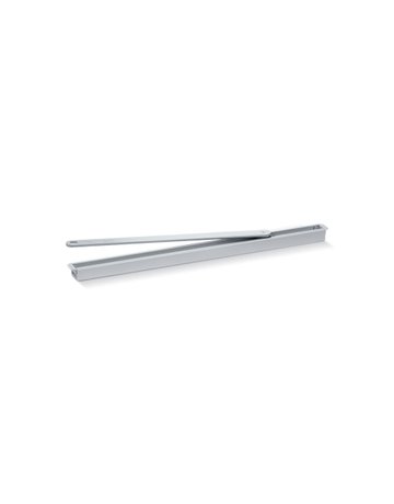 Bild Gleitschiene Boxer H 20,7 mm,silberfarbig eloxiert - GEZE-0