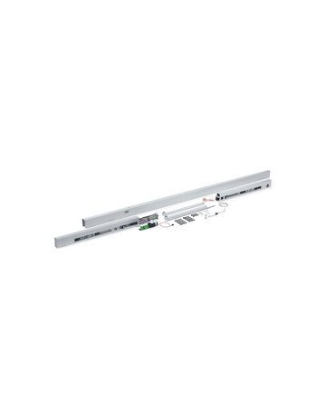 Bild Gleitschiene TS 5000 R-ISM BG RAL 9016 lackiert - GEZE-1