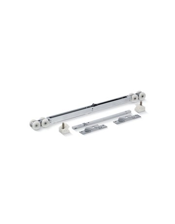 Bild ZT-Dämpfer, Perlan SoftStop, einseitig, 1-flg. - GEZE-1