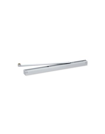 Bild Gleitschiene TS 5000 Ecline silberfarbig eloxiert - GEZE-0