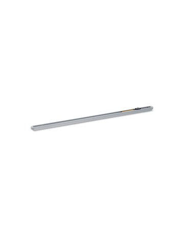 Bild Gleitschiene Boxer EFS H 12 mm,silberfarbig eloxiert - GEZE-0