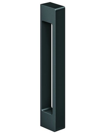 Bild Handgriff, KCH 1700, schwarz - SIMONSWERK-1