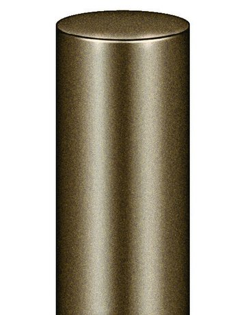 Bild Rahmenteil VARIANT V 4400 WF DL-R,bronzefarbig metallic - SIMONSWERK-1