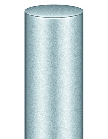 Bild Magnetverschluss, Keep Close, KCM 50 50N, abgerundet, Edelstahl opt. z.anschrauben - SIMONSWERK-1