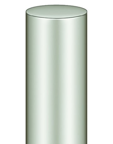 Bild Einbohrband BAKA C 1-15 WF BASIC 3tlg.,15mm matt vernickelt/F2 - SIMONSWERK-1
