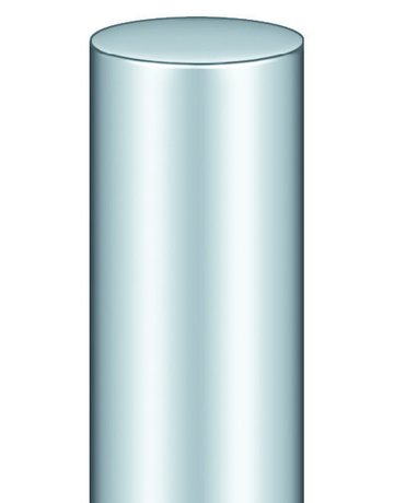 Bild Einbohrband BAKA C 1-15 WF BASIC 3tlg.,15mm poliert verchromt - SIMONSWERK-1