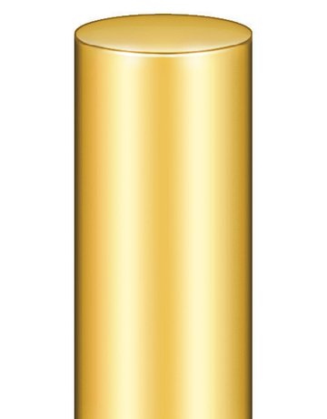 Bild Tragzapfen M5,50x12,Edelstahlpoliert - SIMONSWERK-1