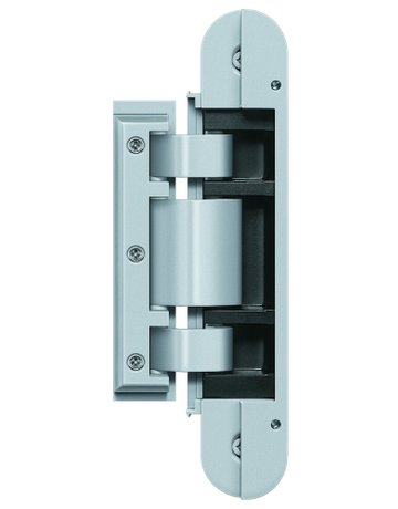 Bild Glastürband TECTUS TEG 310 2D 60 2tlg,F1 - SIMONSWERK-1