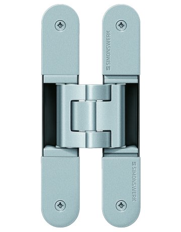 Bild Türband TECTUS TE 640 3D DL-R,F1 - SIMONSWERK-1