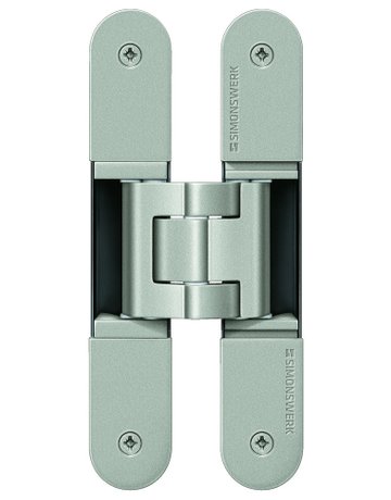 Bild Türband TECTUS TE 640 3D DL-R,F2 - SIMONSWERK-1