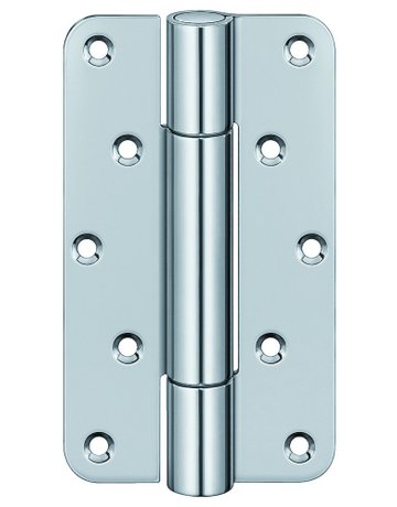 Bild Objektband VARIANT VN 2929/120 Ø20/120kg,edelstahl poliert - SIMONSWERK-1