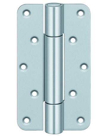 Bild Objektband VARIANT VN 2929/160 Ø22,5/160kg,matt verchromt/F1 - SIMONSWERK-1