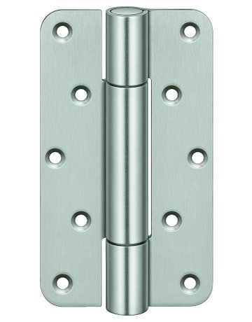 Bild Objektband VARIANT VN 2929/160 Ø22,5/160kg,matt vernickelt/F2 - SIMONSWERK-1