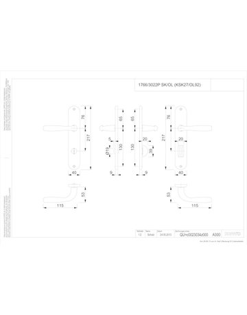 Bild DRG Maribor 1766/3022P LS ov.,WC/S78/8(5),DR,F1,TS40-50,o.Nr. - HOPPE-1