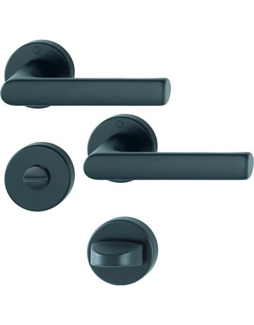 Bild Hamburg 1700/42KB/42KBS Rosette ,WC/S,8, (5),F9714M,TS37-42 - HOPPE-0